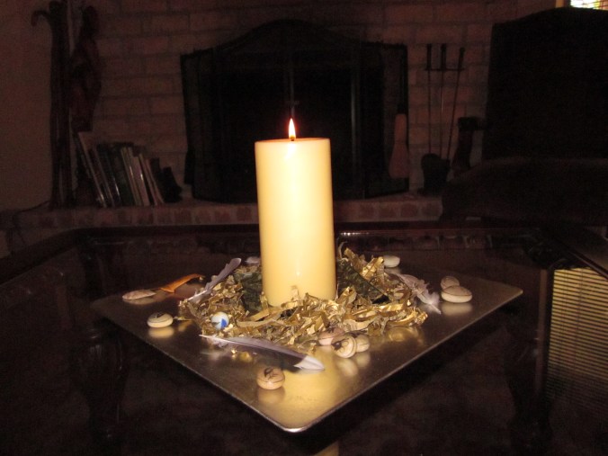 Summer Solstice 2013