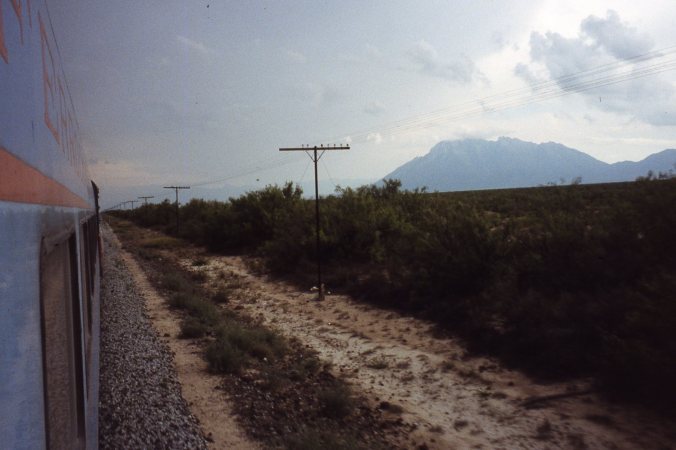 1991 06 Monterrey Mexico 001