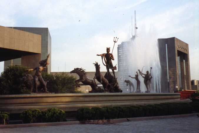 1991 06 Monterrey Mexico 007