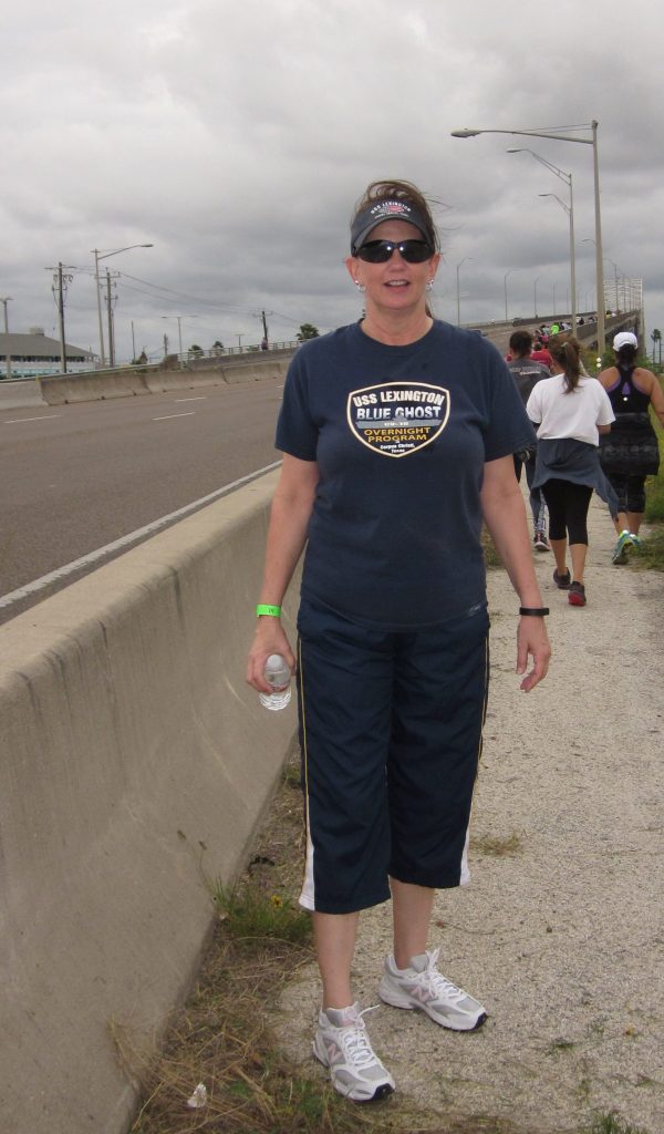 2016 05 08 Mother's Day Harbor Birdge Walk (4)