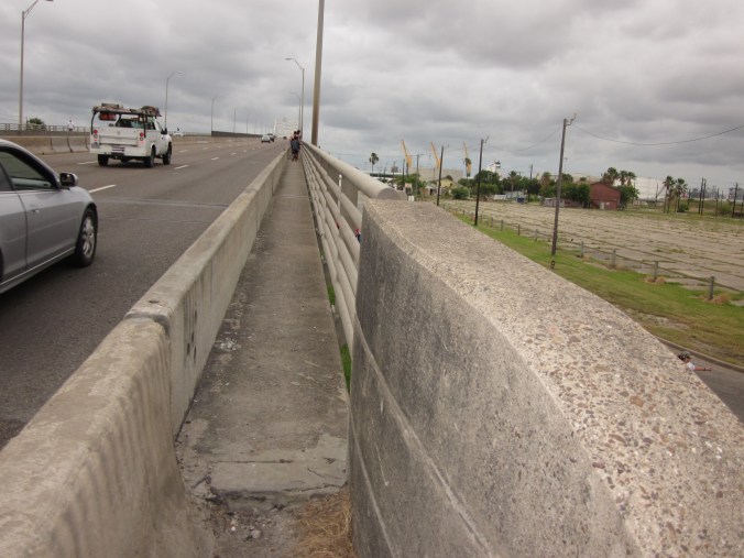 2016 05 08 Mother's Day Harbor Birdge Walk (7)